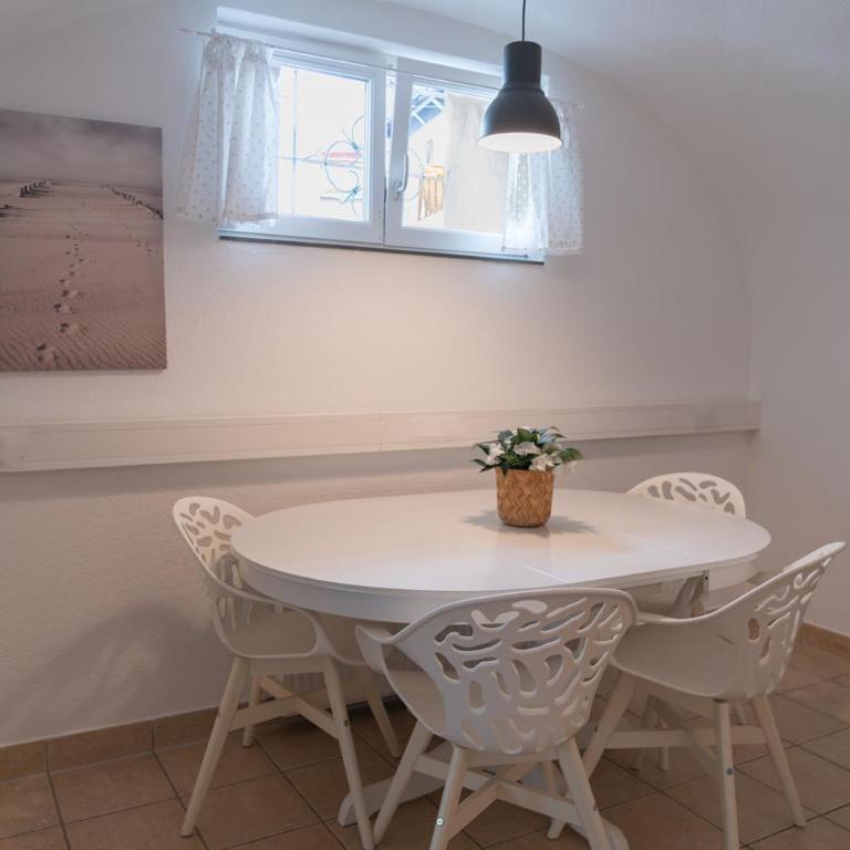 MIA Appartements - Apartment mit Terrasse - 12