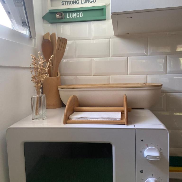 Estudio AlbaChiara a 100m del mar - Apartamento de 1 dormitorio - 46