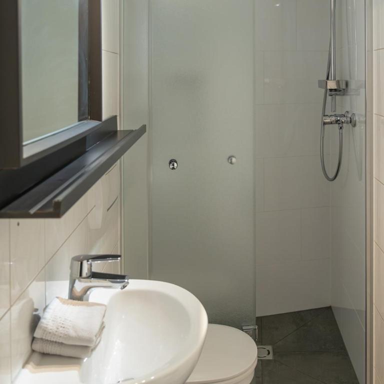 MIA Appartements - Apartment mit Terrasse - 13