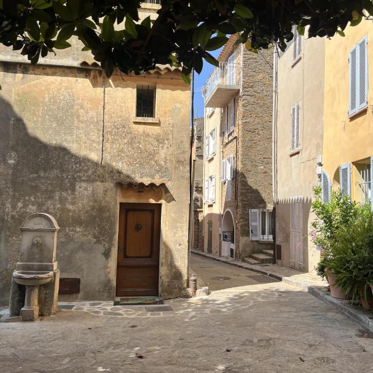Romantic getaway in Bormes - Appartement 1 Chambre - 20