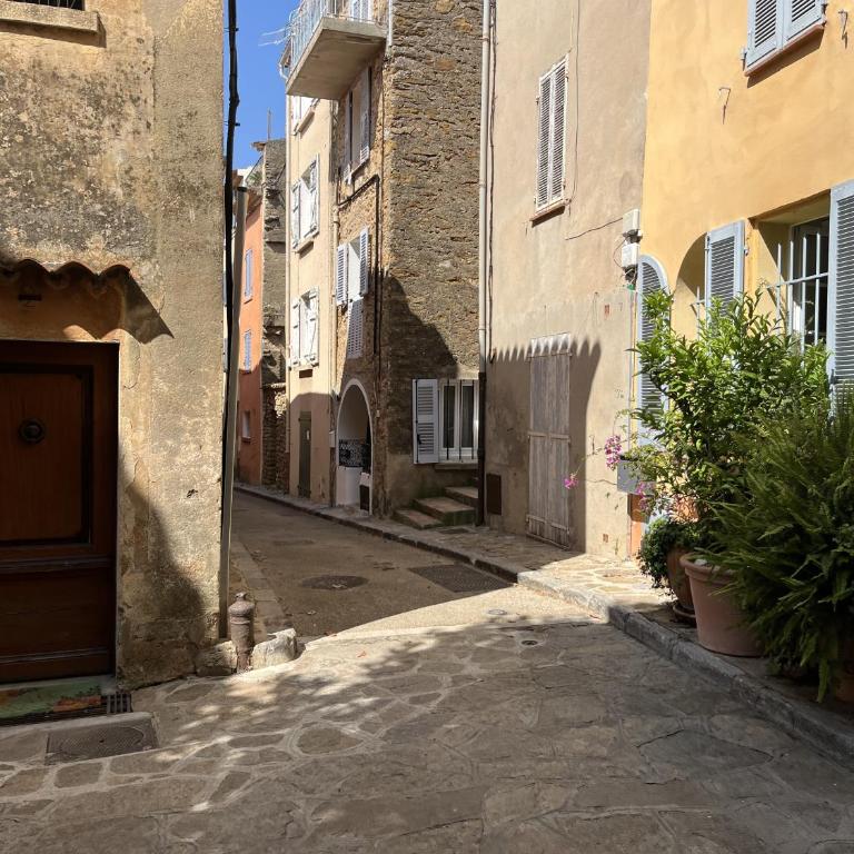Romantic getaway in Bormes - Appartement 1 Chambre - 21