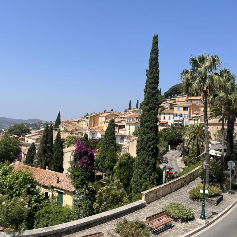 Romantic getaway in Bormes - Appartement 1 Chambre - 23