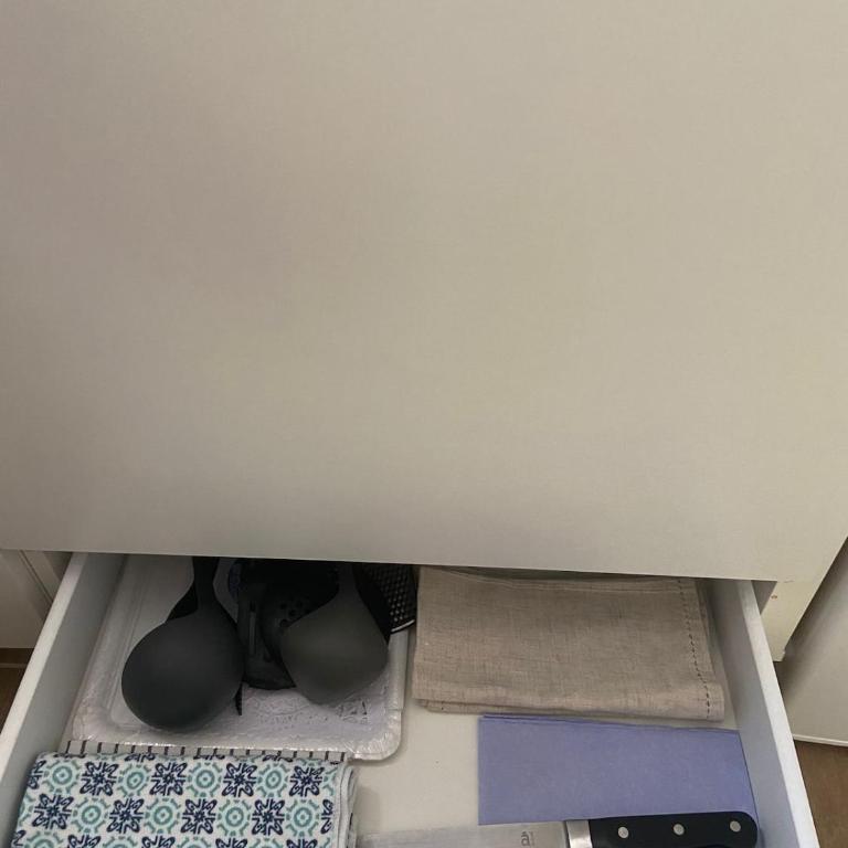 Estudio AlbaChiara a 100m del mar - Apartamento de 1 dormitorio - 38