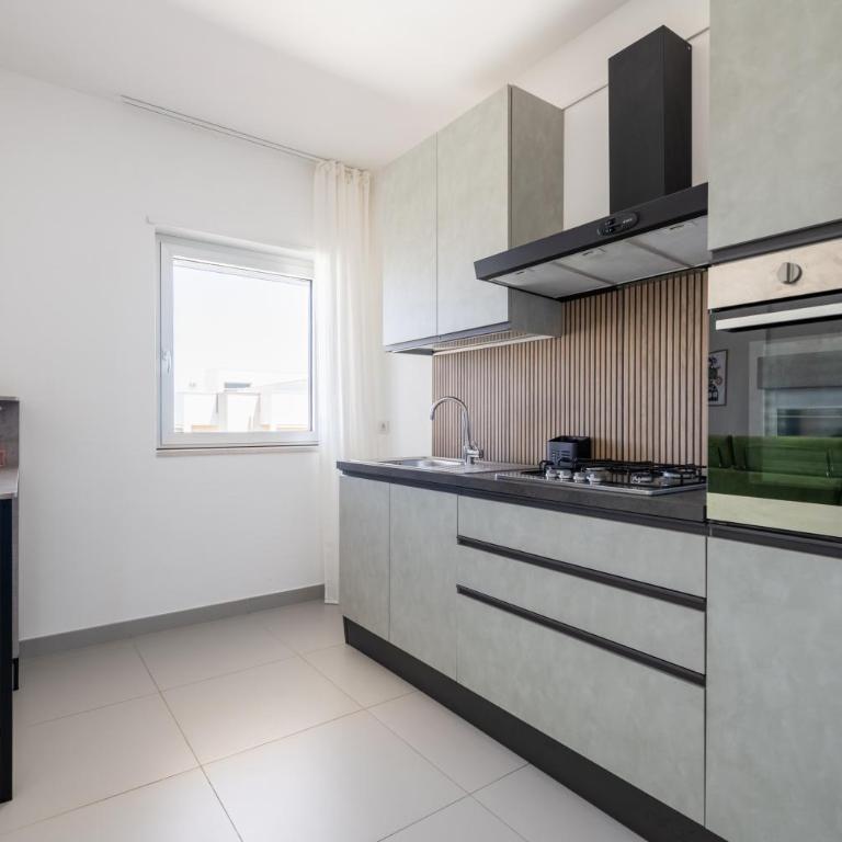 White Coast Relax & Stay - Suite Familiare Deluxe - 11