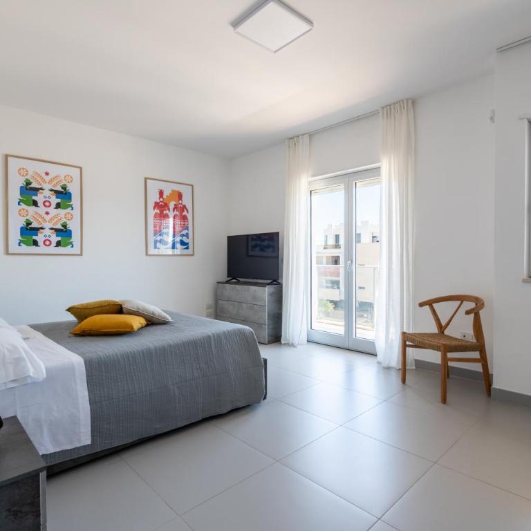 White Coast Relax & Stay - Suite Familiare Deluxe - 12