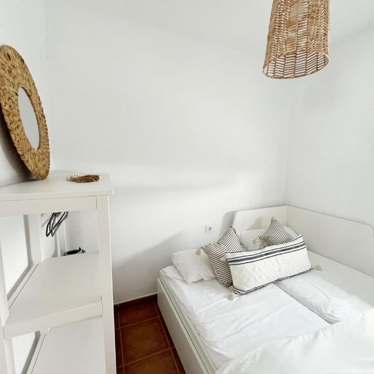 Chalet Vacacional ELIÁ -Piscina Privada, BBQ, Wifi - Casa de 3 dormitorios - 23