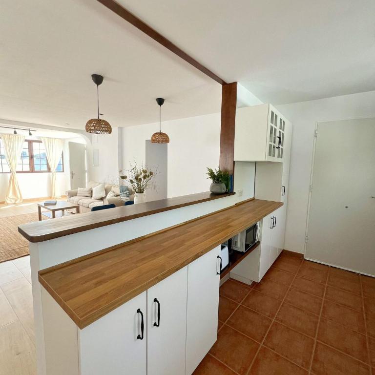 Chalet Vacacional ELIÁ -Piscina Privada, BBQ, Wifi - Casa de 3 dormitorios - 15