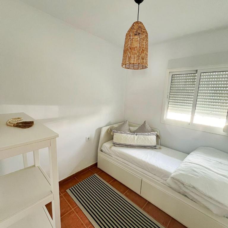 Chalet Vacacional ELIÁ -Piscina Privada, BBQ, Wifi - Casa de 3 dormitorios - 29