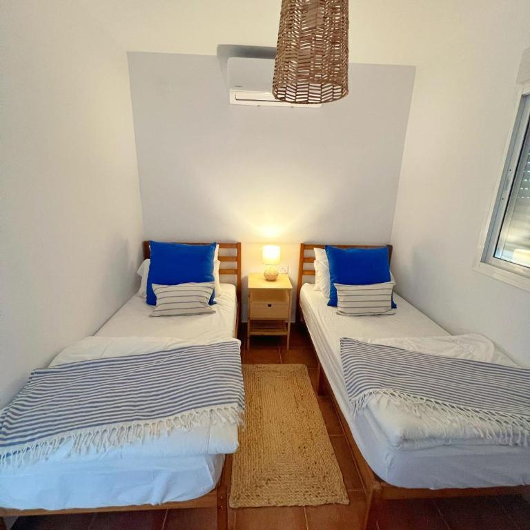 Chalet Vacacional ELIÁ -Piscina Privada, BBQ, Wifi - Casa de 3 dormitorios - 35