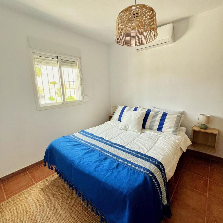 Chalet Vacacional ELIÁ -Piscina Privada, BBQ, Wifi - Casa de 3 dormitorios - 21