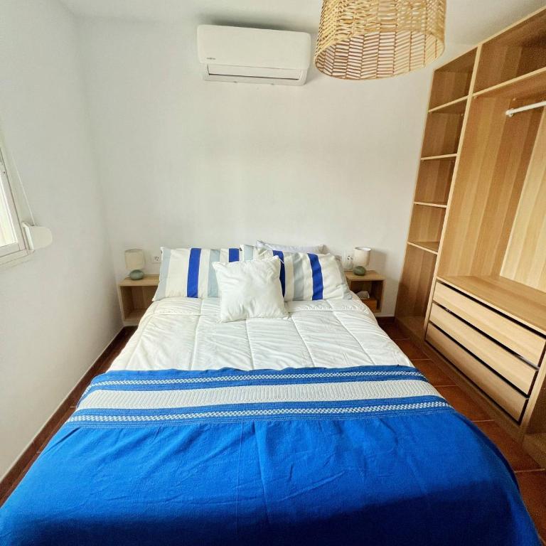 Chalet Vacacional ELIÁ -Piscina Privada, BBQ, Wifi - Casa de 3 dormitorios - 20