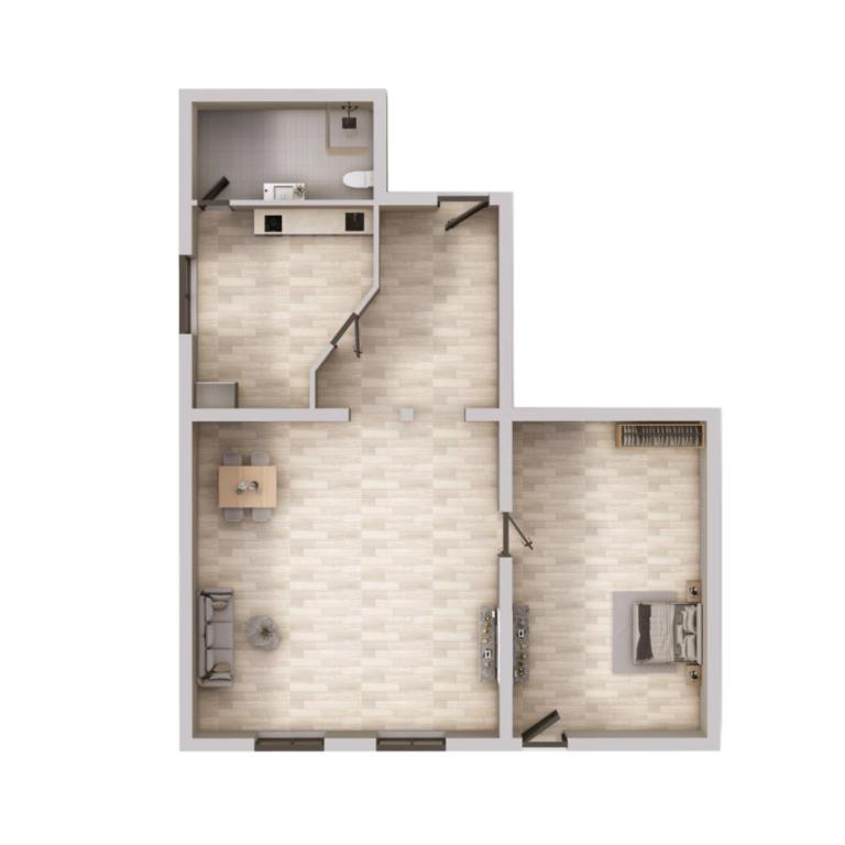 MIA Appartements - Apartment - 12