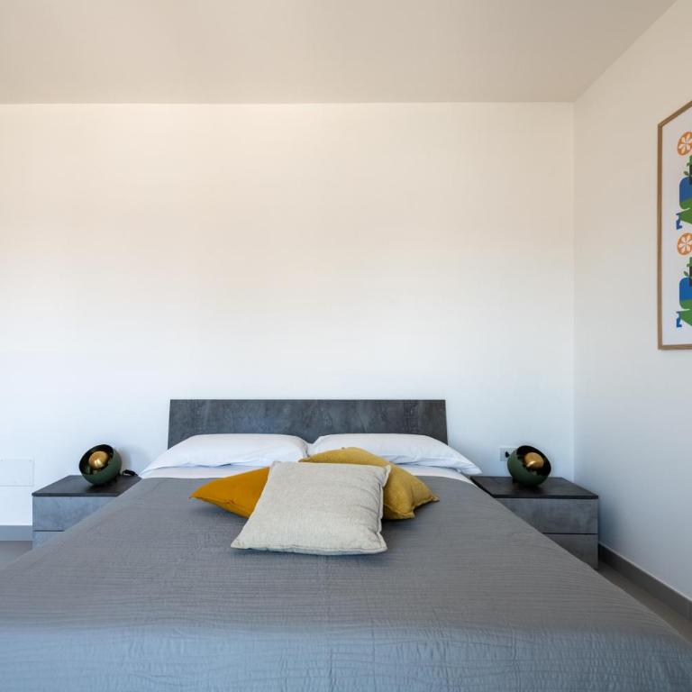 White Coast Relax & Stay - Suite Familiare Deluxe - 13
