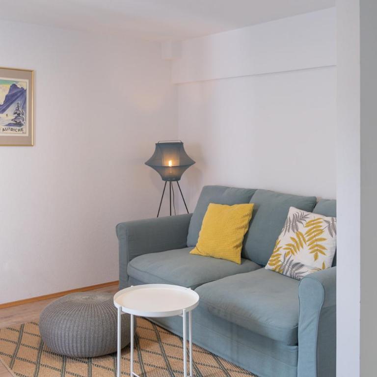 MIA Appartements - Apartment mit 1 Schlafzimmer - 10