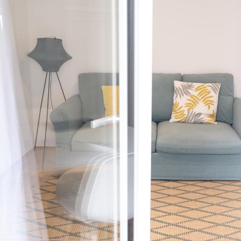 MIA Appartements - Apartment mit 1 Schlafzimmer - 11
