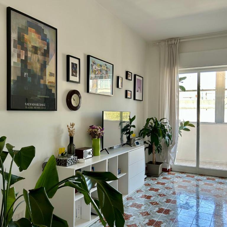 Casa Carriero - Appartamento con 2 Camere da Letto - 2