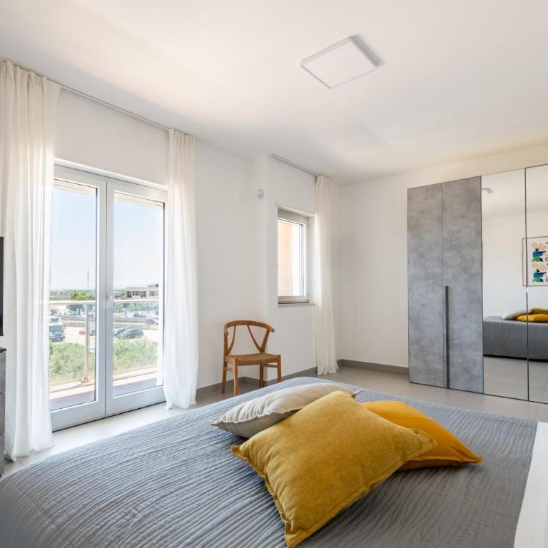 White Coast Relax & Stay - Suite Familiare Deluxe - 15