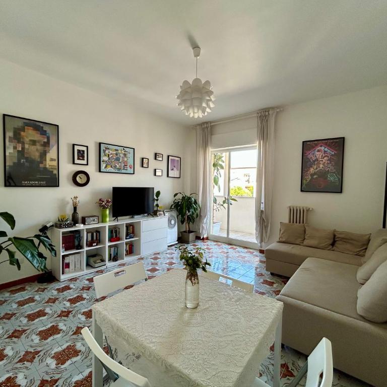 Casa Carriero - Appartamento con 2 Camere da Letto - 4