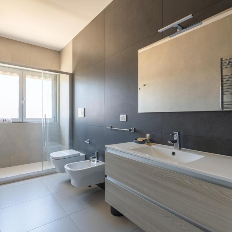 White Coast Relax & Stay - Suite Familiare Deluxe - 16
