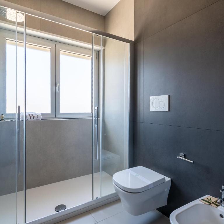 White Coast Relax & Stay - Suite Familiare Deluxe - 17