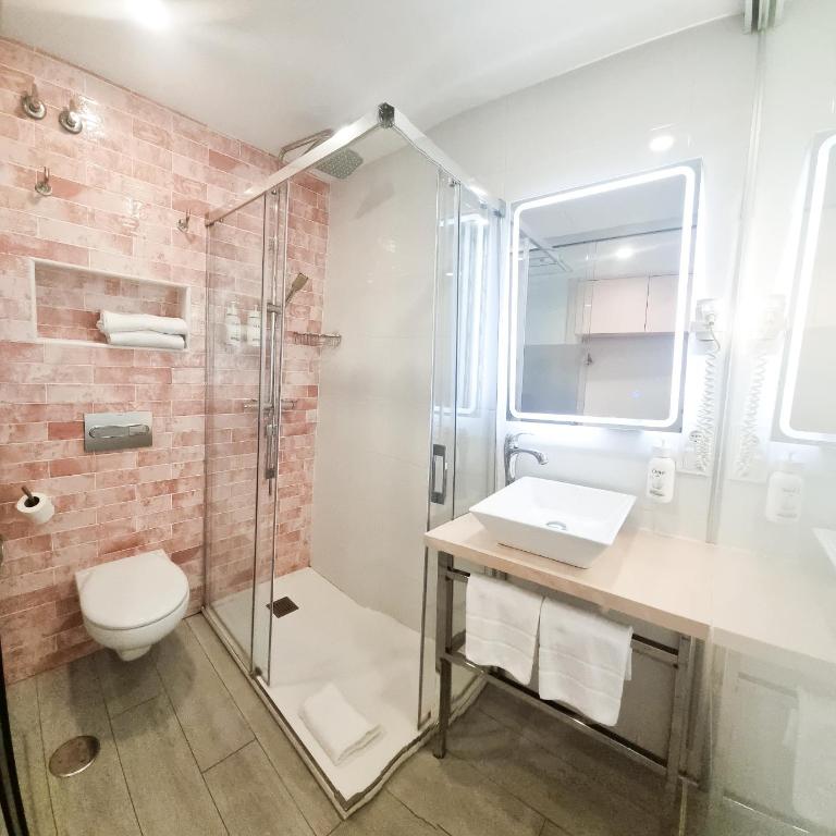 Hotel Clopy Rocamar - Chambre Double avec Balcon - 6