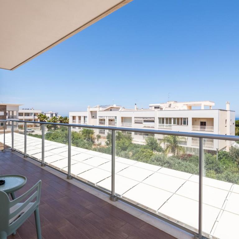White Coast Relax & Stay - Suite Familiare Deluxe - 19