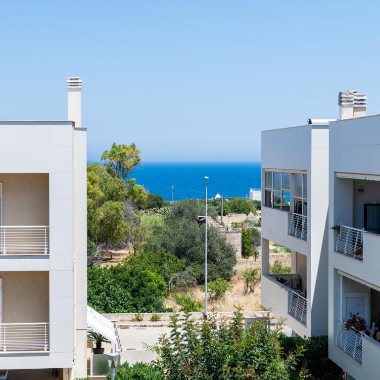 White Coast Relax & Stay - Suite Familiare Deluxe - 3