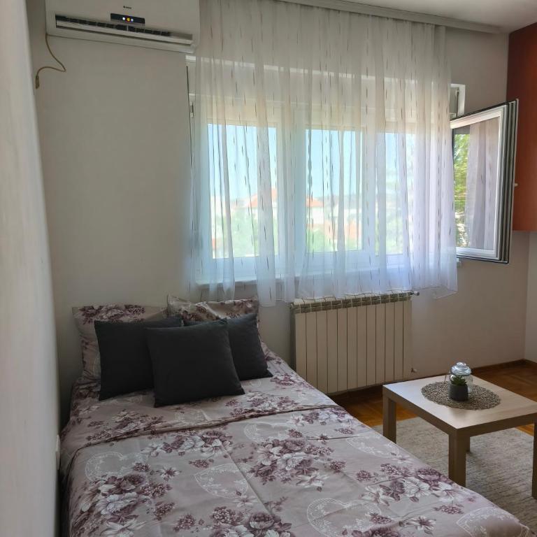 MV apartment - One-Bedroom Apartment - 2