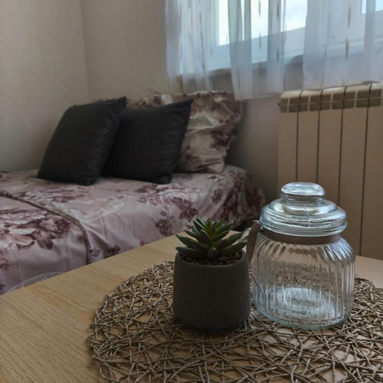 MV apartment - One-Bedroom Apartment - 3