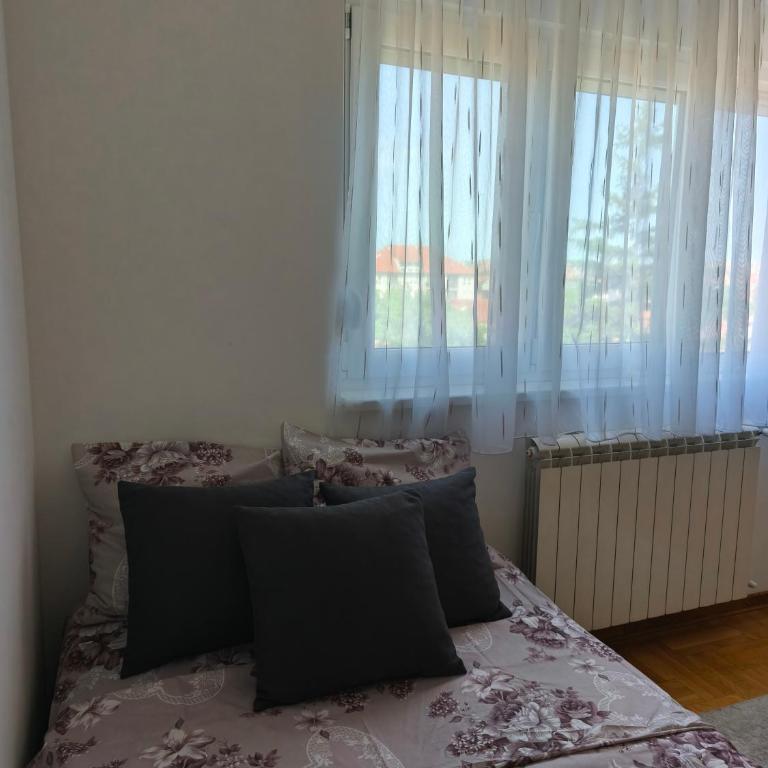 MV apartment - One-Bedroom Apartment - 4