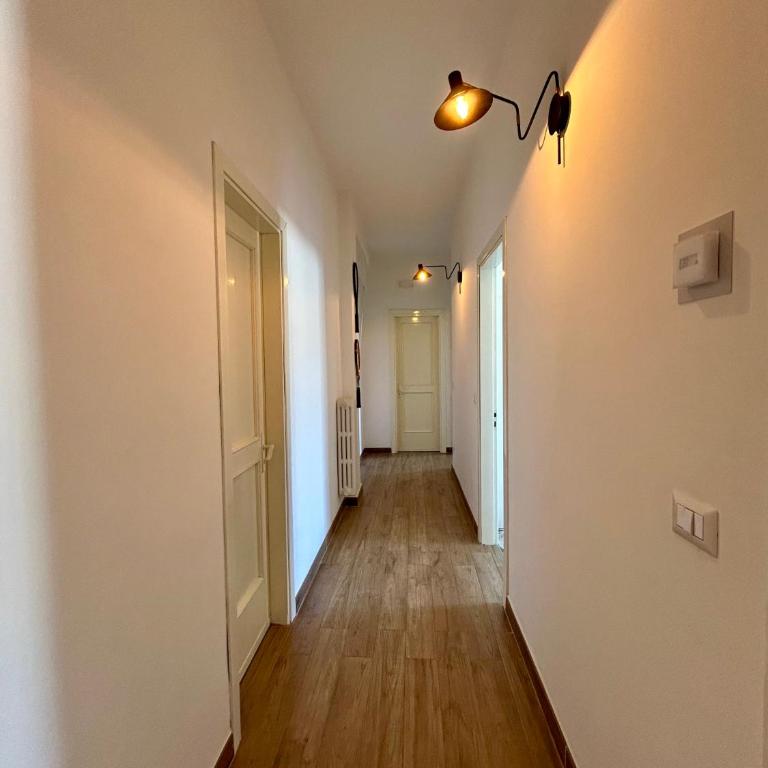 Casa Carriero - Appartamento con 2 Camere da Letto - 10