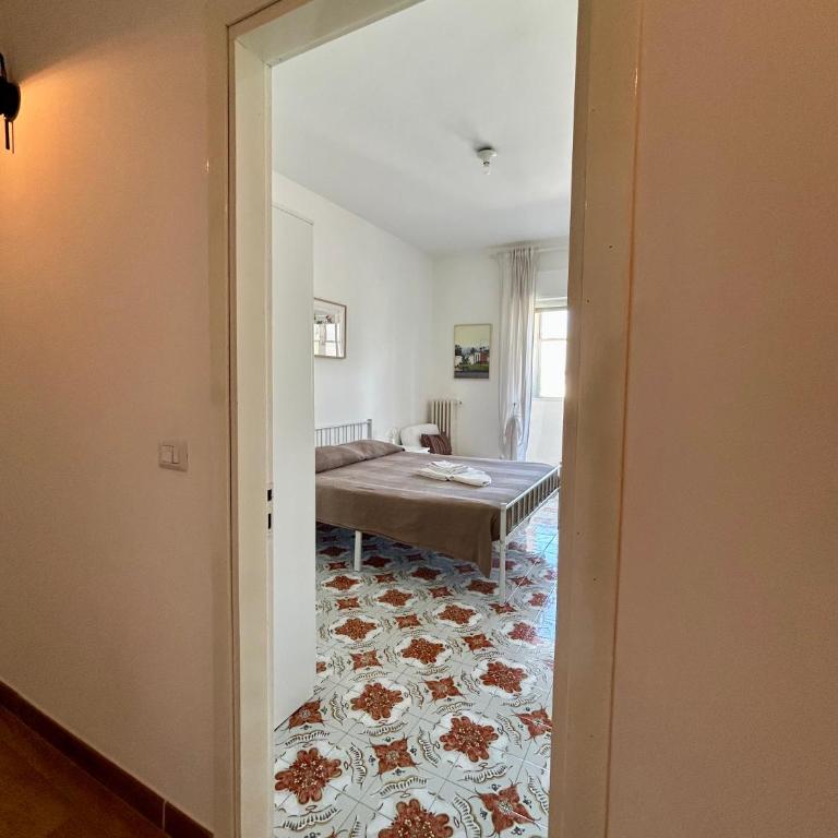 Casa Carriero - Appartamento con 2 Camere da Letto - 20