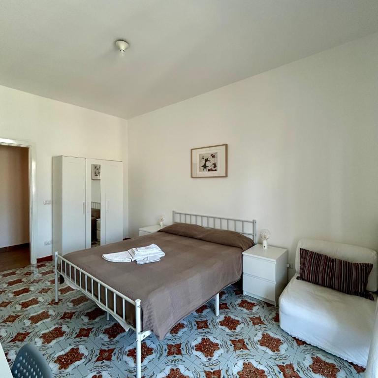 Casa Carriero - Appartamento con 2 Camere da Letto - 22