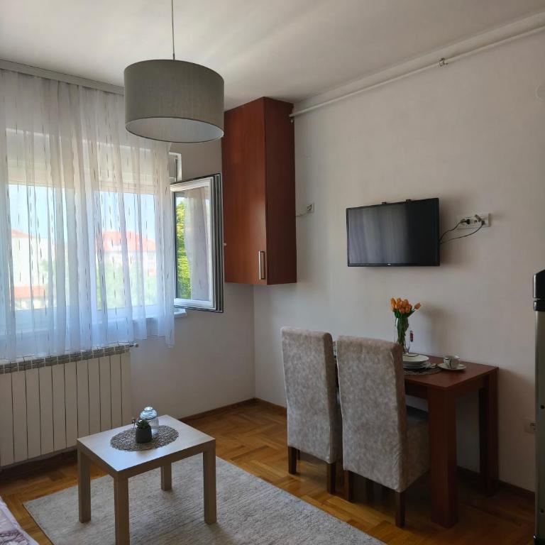 MV apartment - One-Bedroom Apartment - 7