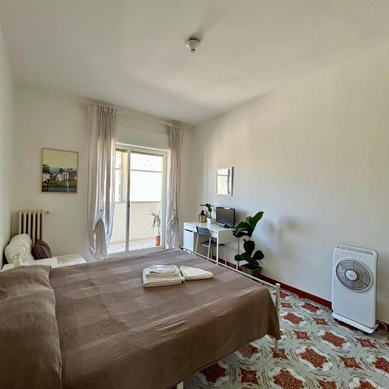 Casa Carriero - Appartamento con 2 Camere da Letto - 23