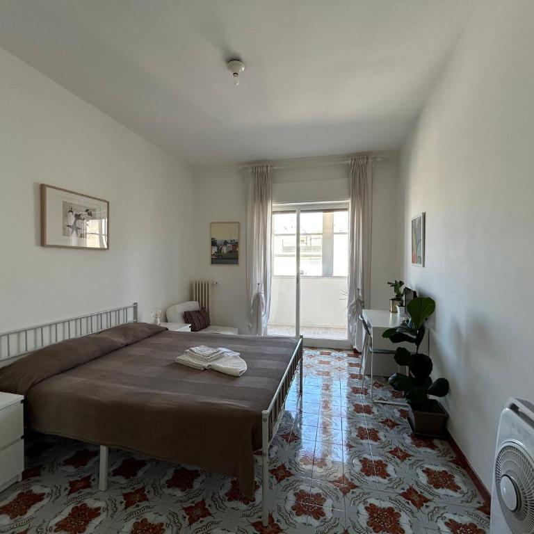 Casa Carriero - Appartamento con 2 Camere da Letto - 21