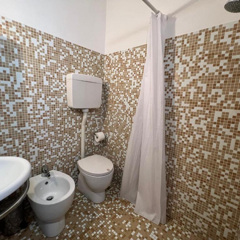 4 Trilocale vista mare - Appartamento con 2 Camere da Letto - 6