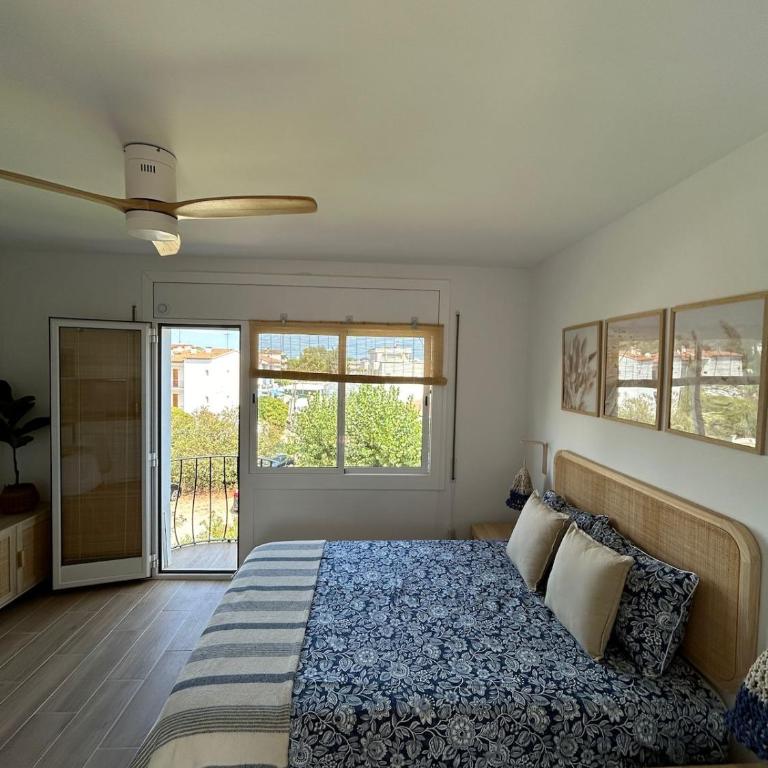 Estudio Chiara 100m del mar - Apartamento de 1 dormitorio - 4