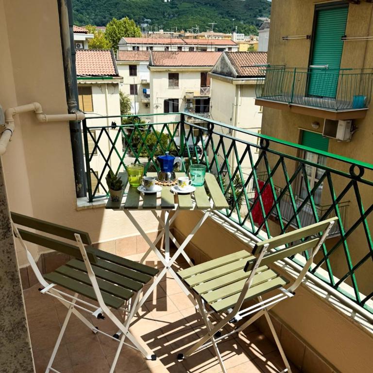 Le 3 Onde apartment 300 meters from the beach - Appartamento con 2 Camere da Letto - 5