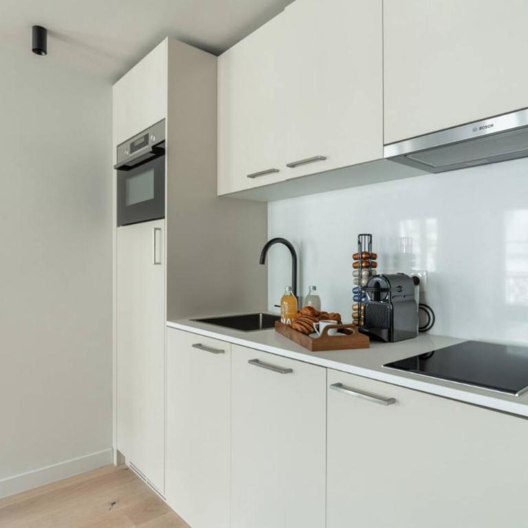 Sereners - Rue Saint Denis - Superior Apartment - 3