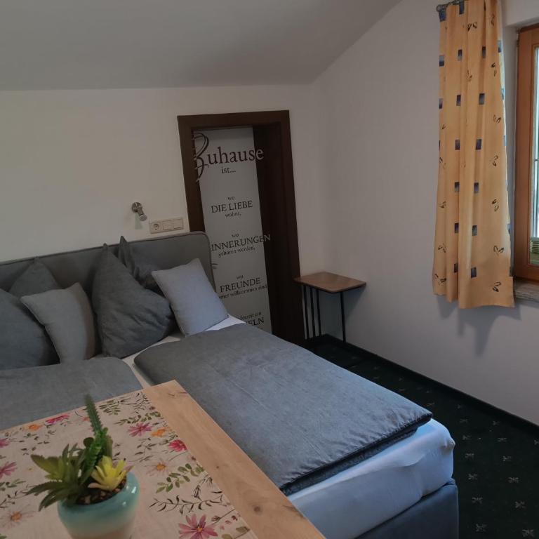 Tritscher's Appartement Ramsau Dachstein - Appartamento con 2 Camere da Letto - 10