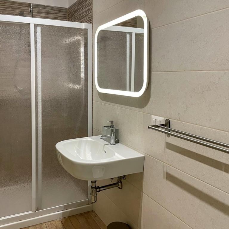 Casa Carriero - Appartamento con 2 Camere da Letto - 27