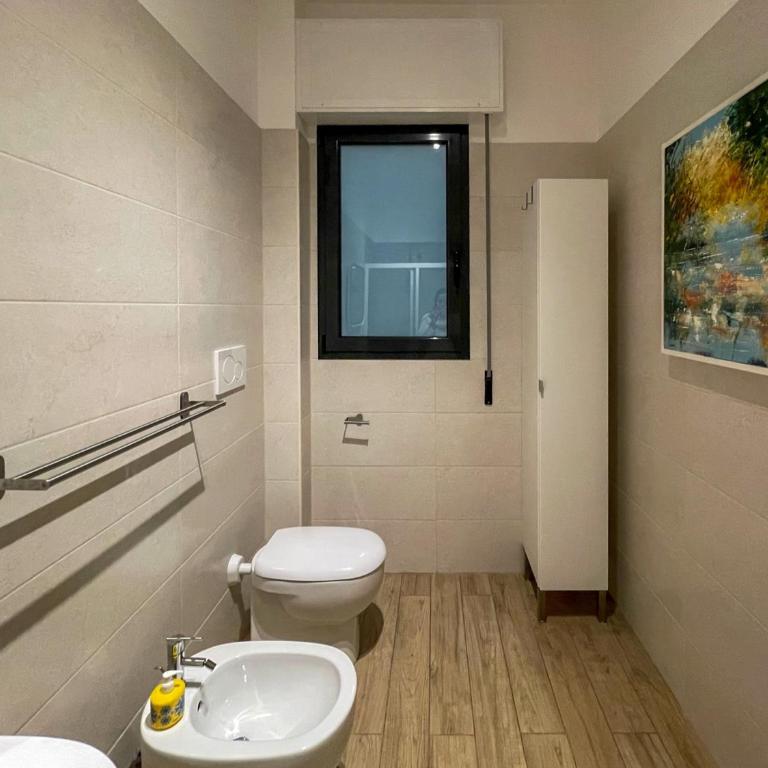Casa Carriero - Appartamento con 2 Camere da Letto - 26