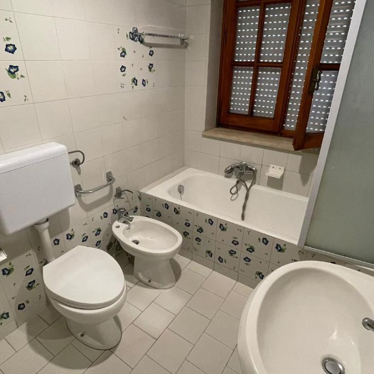 Casa Vacanza al Mare - Two-Bedroom Apartment - 3