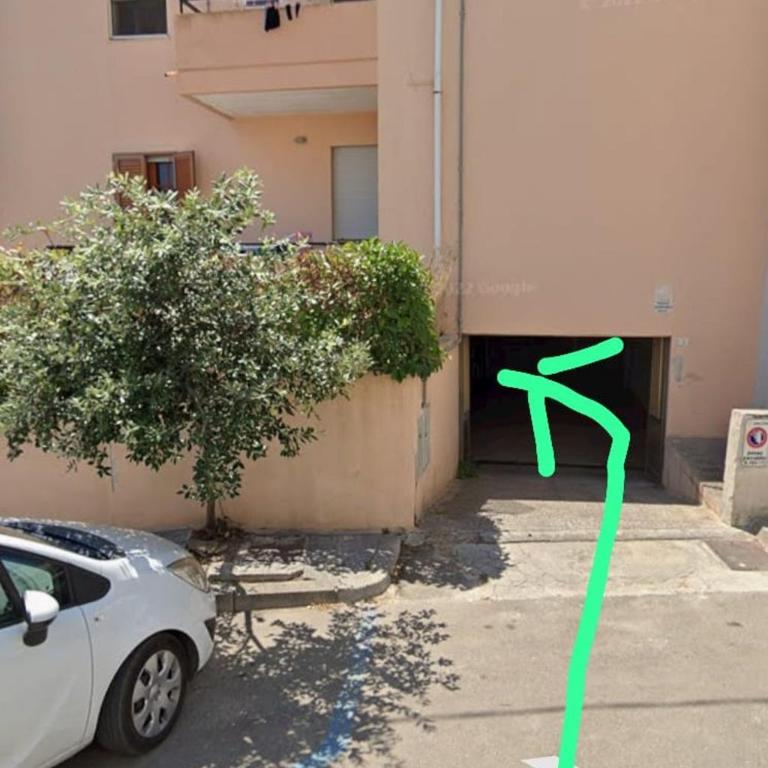 Casa Vacanza al Mare - Two-Bedroom Apartment - 4