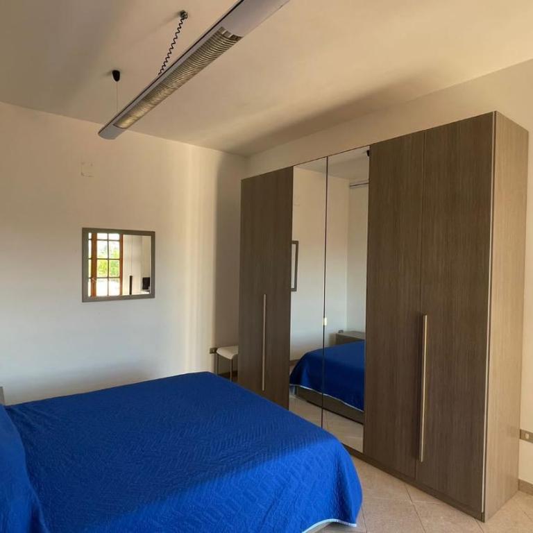 Casa Vacanza al Mare - Two-Bedroom Apartment - 7