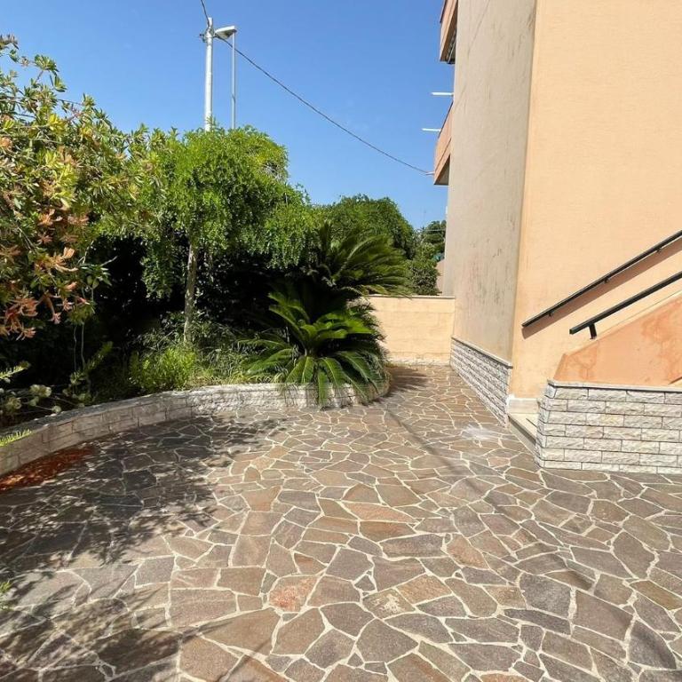 Casa Vacanza al Mare - Two-Bedroom Apartment - 9