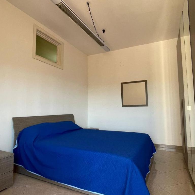 Casa Vacanza al Mare - Two-Bedroom Apartment - 14