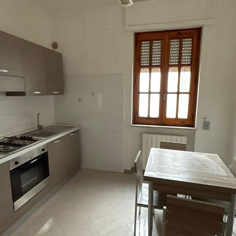 Casa Vacanza al Mare - Two-Bedroom Apartment - 1