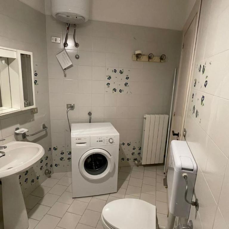 Casa Vacanza al Mare - Two-Bedroom Apartment - 15